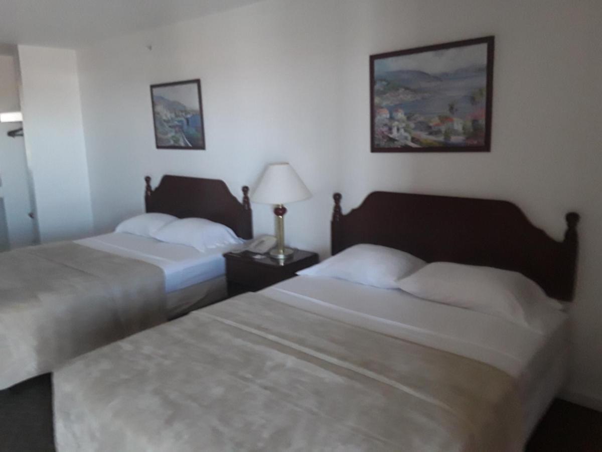 Italy Inn Kültér fotó