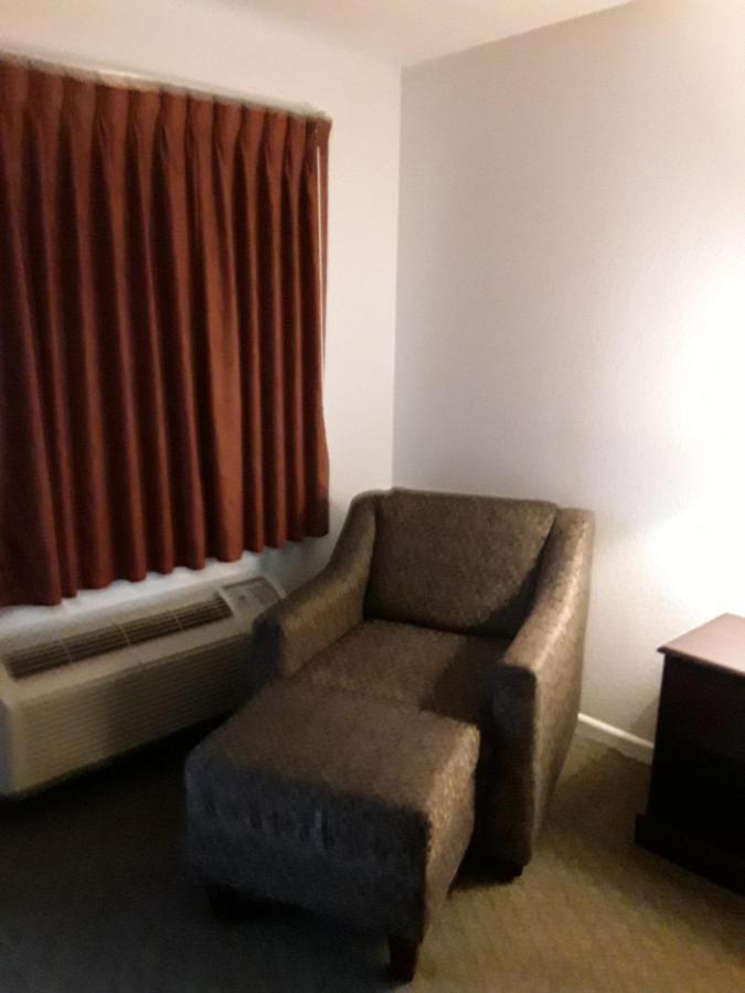 Italy Inn Kültér fotó